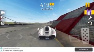 Как получить много денег в игре Extreme Car driving simulator [+БАГИ]