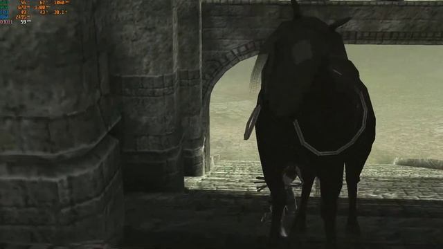 PCSX2 Best Settings Shadow Of The Colossus
