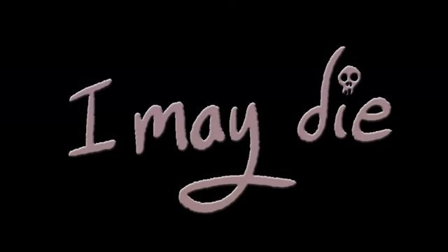 I may die! - Steam Game Trailer смотреть онлайн
