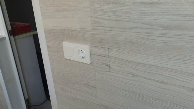 УТЕПЛЕНИЕ ЛОДЖИИ / 8 ЧАСТЬ - ПЛЁНОЧНЫЙ ТЁПЛЫЙ ПОЛ смотреть онлайн