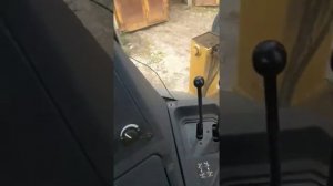 Небольшой обзор трактора John Deere 315 SL