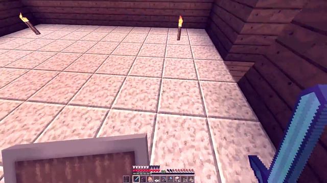 The Storage Room - Minecraft LP (Ep.65) смотреть онлайн