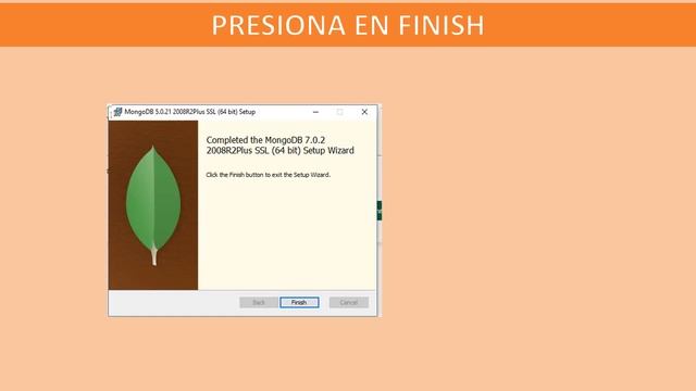 COMO INSTALAR MONGODB, POSIBLES ERRORES Y SOLUCIONES Y COMO HACER CRUD CON INTELIGENCIA ARTIFICIAL смотреть онлайн