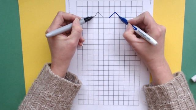 Развиваем обе руки. Игры и упражнения смотреть онлайн