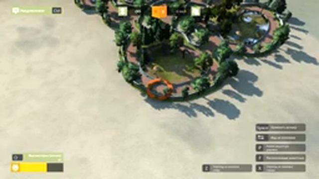 ZOO Tycoon часть вторая. смотреть онлайн