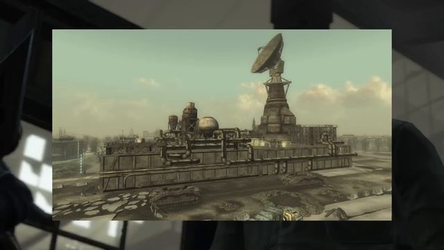 Tanks and Armored Vehicles of Fallout смотреть онлайн