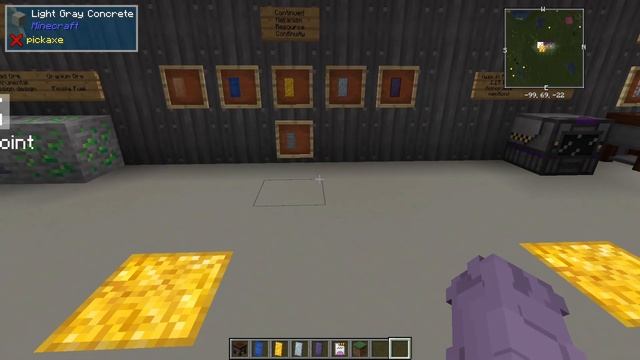 Minecraft - Mekanism: VERSION 10 Basic Changes and Features смотреть онлайн