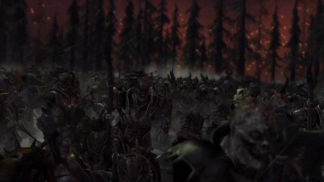 Прохождение Dragon Age Origins+DLC #5 "Жуткая правда о серых стражах" смотреть онлайн