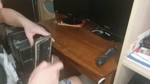 Вода в салоне УАЗ Патриот Пикап. Лечим печку