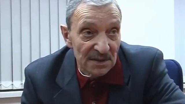 Фотограф Николай Кулебякин. Выставка 2005 года. смотреть онлайн