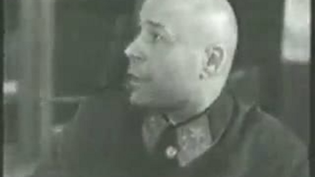 Катынская подлость (ч.1 из 3) смотреть онлайн