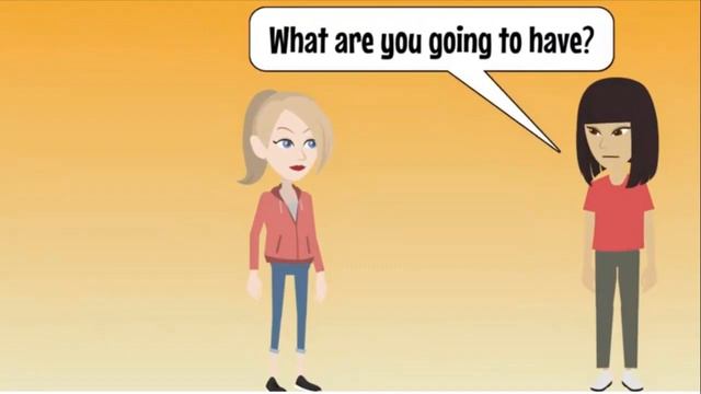WH question in future with going to / MS. Marwa Bakry смотреть онлайн