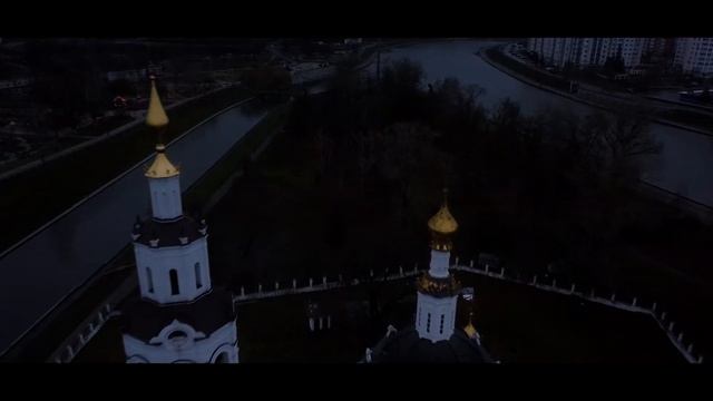 Осенний город Орёл//Orel, Russia смотреть онлайн