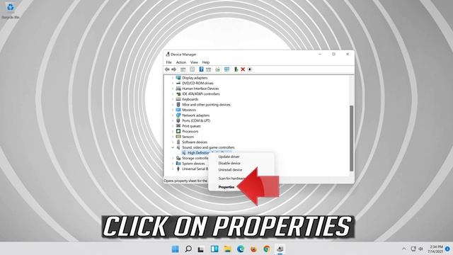 How to Install MSI Laptop Audio/Sound Driver On Windows 11/10 смотреть онлайн