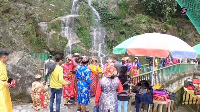 Sikkim Tour Full Information Sikkim Tour Budget | Sikkim Tour Itinerary Hotel, Bus, Taxi | MSVlogge смотреть онлайн