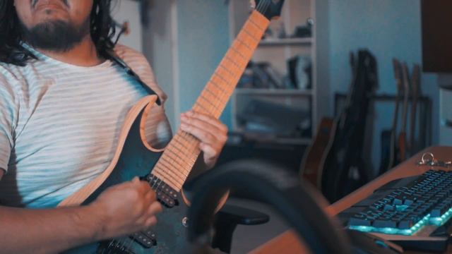 Best Djent RIFF!!! // NEW 2019!!! \\ Stay woke! смотреть онлайн