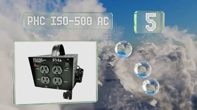 9 Best Isolation Transformers 2021 смотреть онлайн