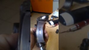 Почему нельзя ремонтировать втулки шатунов змз 405, 406, 409, и доработка вкладышей шатуна.