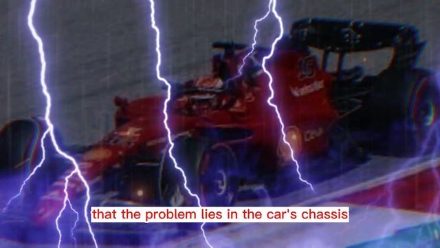 Charles Leclerc asked and FERRARI says no!...FERRARI F1 NEWS