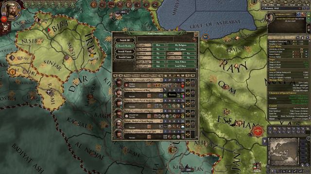 Crusader Kings 2: Great Works — Part 63 - Rebellious Immortals смотреть онлайн