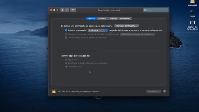 COMO INSTALAR APLICACIONES de CUALQUIER SITIO MAC OS ? Desarrolladores No Identificados - 2020 смотреть онлайн