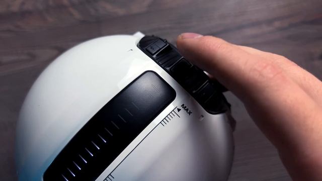 Eljönnek értetek! Gravastar Mars Pro смотреть онлайн