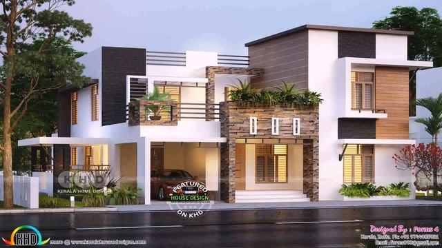 Box Type House Design Philippines смотреть онлайн