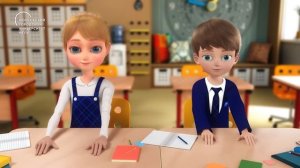 Пальчиковая гимнастика в начальной школе № 4