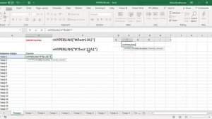 Функция ГИПЕРССЫЛКА (HYPERLINK) в Excel