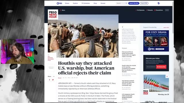 SHTF Here and There Happening Now смотреть онлайн