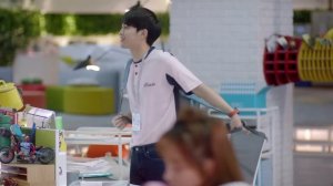 Прекрасная Ли Хуэй Чжэнь 1 сезон 20 серия