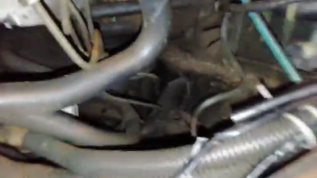 Nexia, Неисправности в подвеске. смотреть онлайн