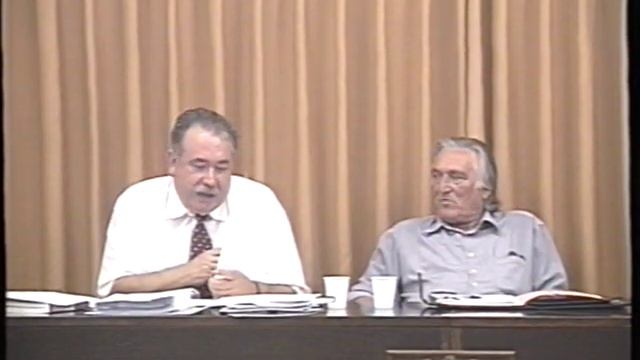 PLENOS 2001 01 10 04 MPEG 2 смотреть онлайн