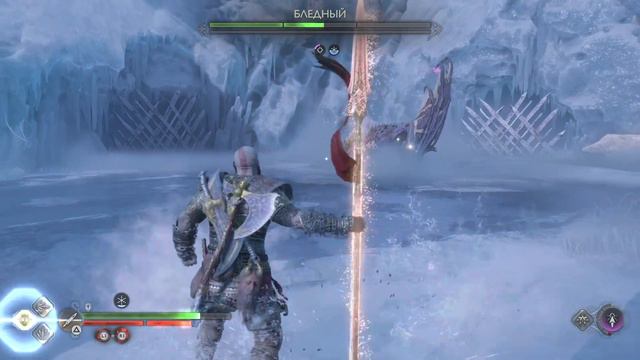 God of War Рагнарёк_20221127193122 смотреть онлайн