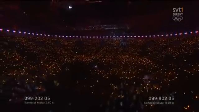 Sweden Eurovision 2010 Anna Bergendahl - This Is My Life смотреть онлайн