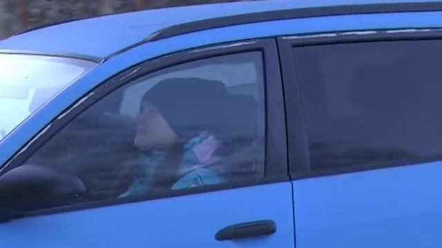 В добрый путь смотреть онлайн
