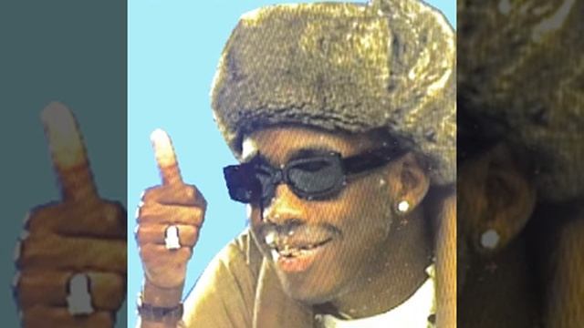 Tyler The Creator - Juggernaut (Instrumental)