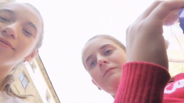 24 ЧАСА ЧЕЛЕНДЖ НА 100 РУБЛЕЙ!!! / ЧЕЛЕДЖ / Vlog Best Friends✨ смотреть онлайн