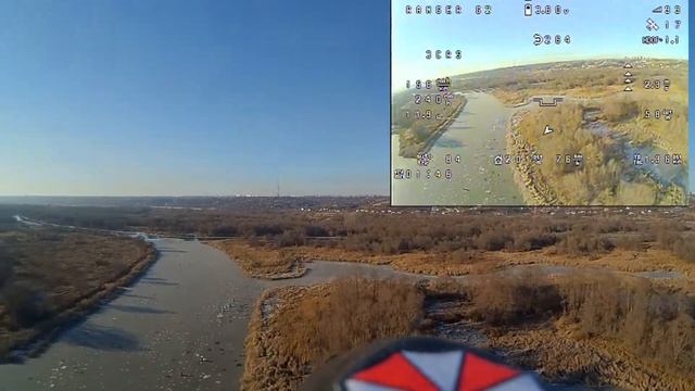 Липецк Ranger G2 Лодочная станция ЛТЗ смотреть онлайн