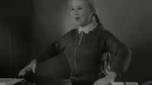 Фрося Бурлакова "Вдоль по Питерской"