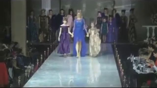 Белозерова Ольга, Марина Корвин, Белозерова Дарья. Показ на Estet Fashion Week,19 ноября 2016 смотреть онлайн