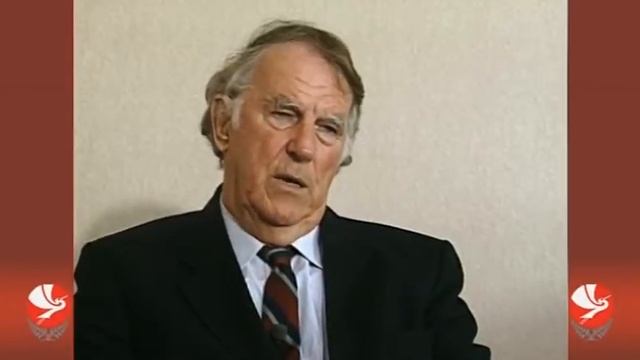 Interview with Sir Edmund Hillary смотреть онлайн