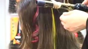 Холодное наращивание волос на кольцах Ring Star