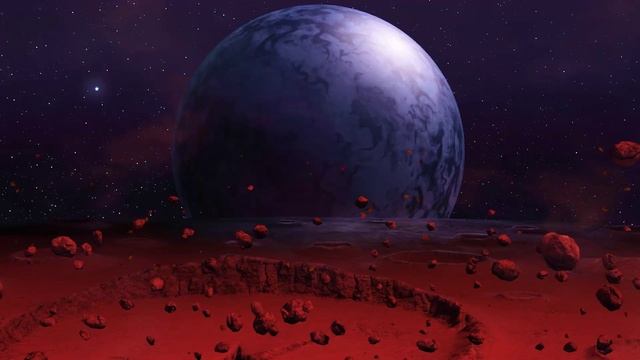 „The Dark Throne"-Trailer für FFXIV (Patch 6.4) смотреть онлайн