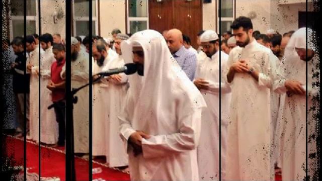 Красивое чтение Kорана . смотреть онлайн