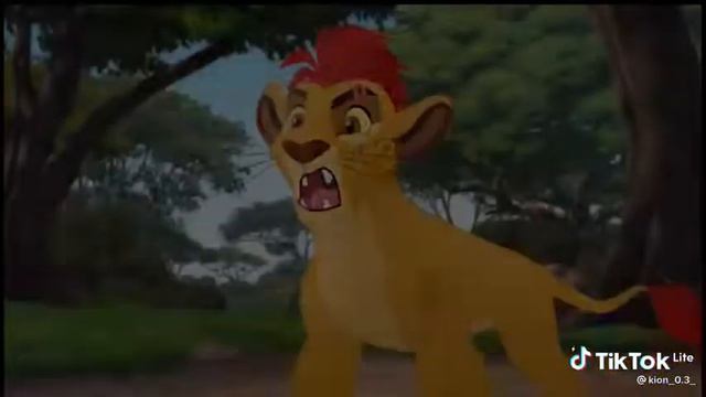 🦁 Хранитель лев 🦁 [Тик Ток] смотреть онлайн
