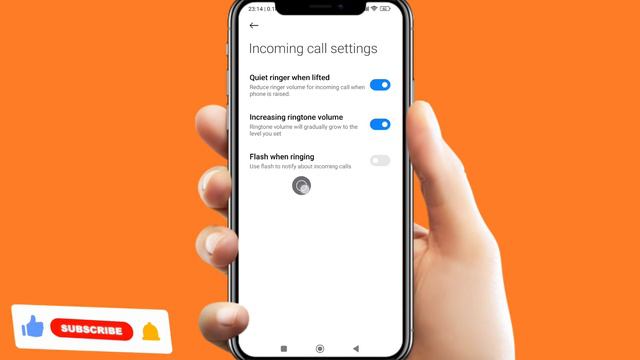 Call Aane Par Flashlight Kaise Jalaye 2024 New Update | Call Flash Light Setting смотреть онлайн