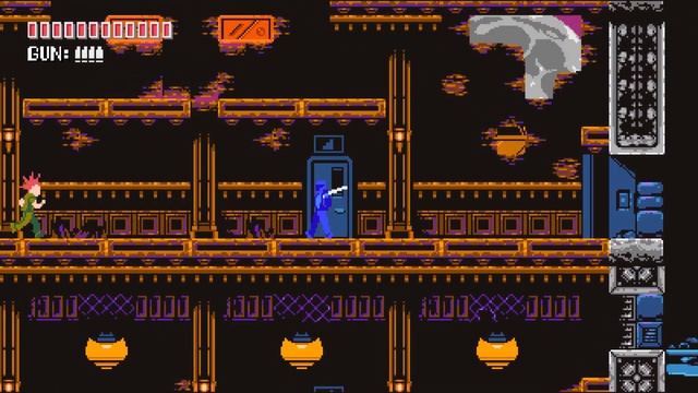 Street Cleaner: The Video Game - Steam/PC Review смотреть онлайн