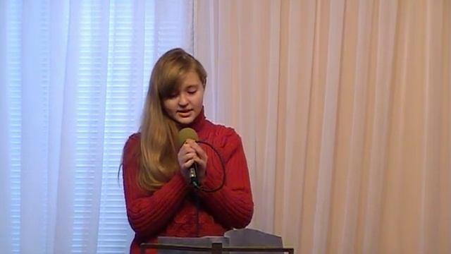 христианская поэзия "Иона" смотреть онлайн