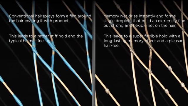 Schwarzkopf Professional Osis Session Label Super Dry Memory Net смотреть онлайн